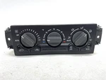 Chevy Tahoe Silverado Suburban Gmc Yukon Climate Control A/c Heater Module 99-02. Fixed Price $120.00.