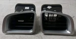 2010-2015 Gmc Terrain Chevy Equinox A/c Heat Vents Grille Left & Right Dash. Fixed Price $33.60.