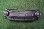 2014 Chevrolet Malibu Radio Control Face Panel Oem 23168356. Fixed Price $30.00.