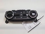 2021 - 2025 Chevrolet Trailblazer Dash A/c Heater Switch Control Oem 42775574. Fixed Price $44.99.