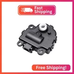 A-naftuly Hvac Blend Door Actuator Replacement For Chevy Impala 2004-2013 Corvet. Fixed Price $17.47.