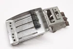 Original 1958 Chevrolet Impala Belair Biscayne Heater Control Panel Dash Part. Fixed Price $68.95.