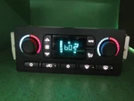 10367042 Tahoe Escalade Silverado Ac Digital Climate Temp Control Led Rebuilt 20. Fixed Price $249.99.