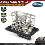 Heater Blower Motor Resistor For Chevy Blazer S10 Gmc Jimmy Sonoma Olds Bravada. Fixed Price $15.28.