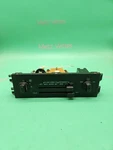 85-89 C4 Corvette Manual Ac Heater Climate Control Unit W/rear Defrost 16040102. Fixed Price $80.00.