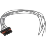Standard Ignition S945HT Blower Motor Resistor High Temperature Connector. Fixed Price $109.36.