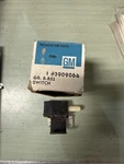 Nos 1968-69 Chevelle A/c Master Control Switch Ac Air Conditioning 1969. Fixed Price $150.00.