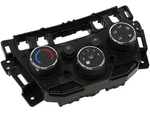 Hvac Control Panel For 17-21 Chevy Trax Ls Fwd Awd Lt Premier NW44T1. Fixed Price $110.16.
