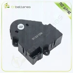 Fit For 1988-95 Buick Cadillac Chevrolet Gmc Oldsmobile Blend Door Actuator. Fixed Price $17.83.