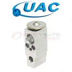 Uac Front Expansion Valve For 2009-2014 Acura Tsx Heating Air Jj. Fixed Price $26.56.