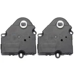 For 1995-2000 Chevy Tahoe Gmc Yukon Pcs Hvac Blend Door Actuators. Fixed Price $28.97.