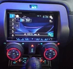 Pac RPK5-GM4101 Single Double Din Dash Kit 2010-2015 Chevrolet Camaro GM5201AB. Fixed Price $365.00.