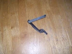 Nos 1963-1964 Chevrolet Impala, Belair, Wagon Heater Control Lever-part 3156304. Fixed Price $50.00.