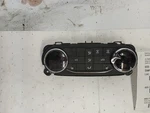 42854936 Dash Temperature Control From 2024 Chevrolet Trailblazer 12452605. Fixed Price $91.94.