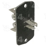 Hvac Resistor-blowermotor Seasons 20466. Fixed Price $74.95.