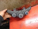 13 15 14 Chevy Spark Heater Temperature Climate Control Switch Unit 95390863. Fixed Price $49.99.