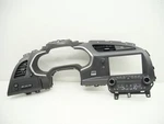 2014-2019 Chevrolet Corvette C7 Z06 Dash Bezel Cover Panel Oem 23218535. Fixed Price $299.99.