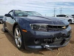 Used A/c Temperature Control Module Fits: 2014 Chevrolet Camaro Heat. Fixed Price $160.02.