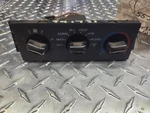 Dash Heater Control Fits 91 - 93 Chevrolet Beretta Corsica 01229455. Fixed Price $75.00.
