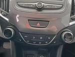 Heater Climate Temperature Control With Heated Seat KA1 Opt C68 Fits 19 Cruze 15. Fixed Price $99.95.