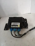 1999 - 2000 Gmc Silverado Sierra Yukon 1500 2500 Body Control Module 16257125. Fixed Price $35.00.