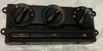 04-08 Ford F-150 A/c Heater Temperature Climate Control, Oem # 4L34-19980-BH-. Fixed Price $49.99.
