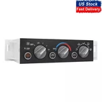 New Ac Heater Climate Control Module Switch For Chevy C1500 K1500 2500 Gmc Yukon. Fixed Price $42.98.