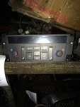 07 Cadillac Sts Temperature Climate Control Automatic Digital. Fixed Price $71.18.
