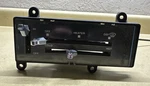 1983-1987 Chevy Square Body Temperature Control Unit No Ac. Fixed Price $50.00.