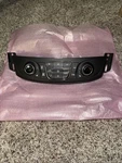 2018-2024 Chevrolet Traverse Air Conditioning Interface Control New Oem 85129658. Fixed Price $70.00.