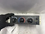 Chevrolet Cavalier Controller Heater W/ac W/rear Defrost Oem 01. Fixed Price $39.15.