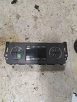 2012 Tahoe Temperature/heater/ac A/c Control SKU#4352970. Fixed Price $81.50.