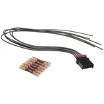 Hvac Mode Valve Actuator Motor Connector Wve 1P2207. Fixed Price $71.00.