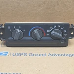 1998 2005 Chevy S10 Gmc Sonoma A/c Heater Climate Control Switch Free Shipping. Fixed Price $19.20.