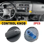 2 Pcs Climate Control Knob Fit 1995-1997 Chevy Blazer S10 Gmc Jimmy Sonoma Truck. Fixed Price $22.39.