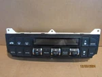 2008 2009 10 2011 2012 Chevy Malibu Ac Temperature Climate Control Oem 28272782. Fixed Price $32.00.