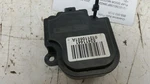 Chevy Malibu Flap Door Motor Heater Actuator 2008 2009 2010 2011 2012 Oe. Fixed Price $19.66.