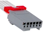 For Chevrolet Blazer Hvac Control Solenoid Connector Delco 46112VPRY. Fixed Price $47.27.