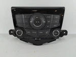2011-2012 Chevrolet Cruze Ac Heater Climate Control 94563269 MEW7J. Fixed Price $38.11.