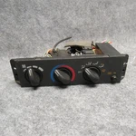 1995-1997 Chevy Cavalier Climate Control Heater Unit W/out Ac 16208531 Oem 26239. Fixed Price $28.99.