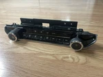 Gmc Canyon Oem Front Climate Control Ac Heater Temp Switch 23-25. Fixed Price $125.00.