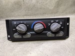 Temperature Climate Control 09380552 Fits 2000 Pontiac Montana D35-204934. Fixed Price $65.00.