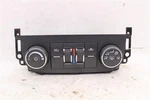 Temperature Controls Chevrolet Impala Monte Carlo 06 07 08 15879272 1018865. Fixed Price $52.99.