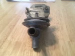 Everhot Heater Control Valve. Fixed Price $50.00.