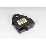 Hvac Blend Door Actuator Acdelco 15-73666 For Chevy Traverse, Acadia. Fixed Price $80.92.