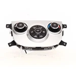 2011 Hyundai Santa Fe Temperature Control Unit (silver) Part Number 655-52431. Fixed Price $58.99.