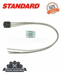 Standard Ignition Headlight Switch Connector,hvac Blower Motor Resistor. Fixed Price $40.16.
