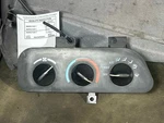 Fits 1994-1996 Chevrolet Camaro Heater A/c Control OEM:16183811. Fixed Price $43.89.