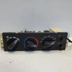 00-02, Chevrolet Cavalier, Temperature Control Ac W/rear Defrost, PN-09350641. Fixed Price $44.00.