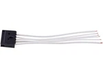 For Chevrolet Cavalier A/c Control Relay Connector United Automotive 55385HWGC. Fixed Price $27.46.
